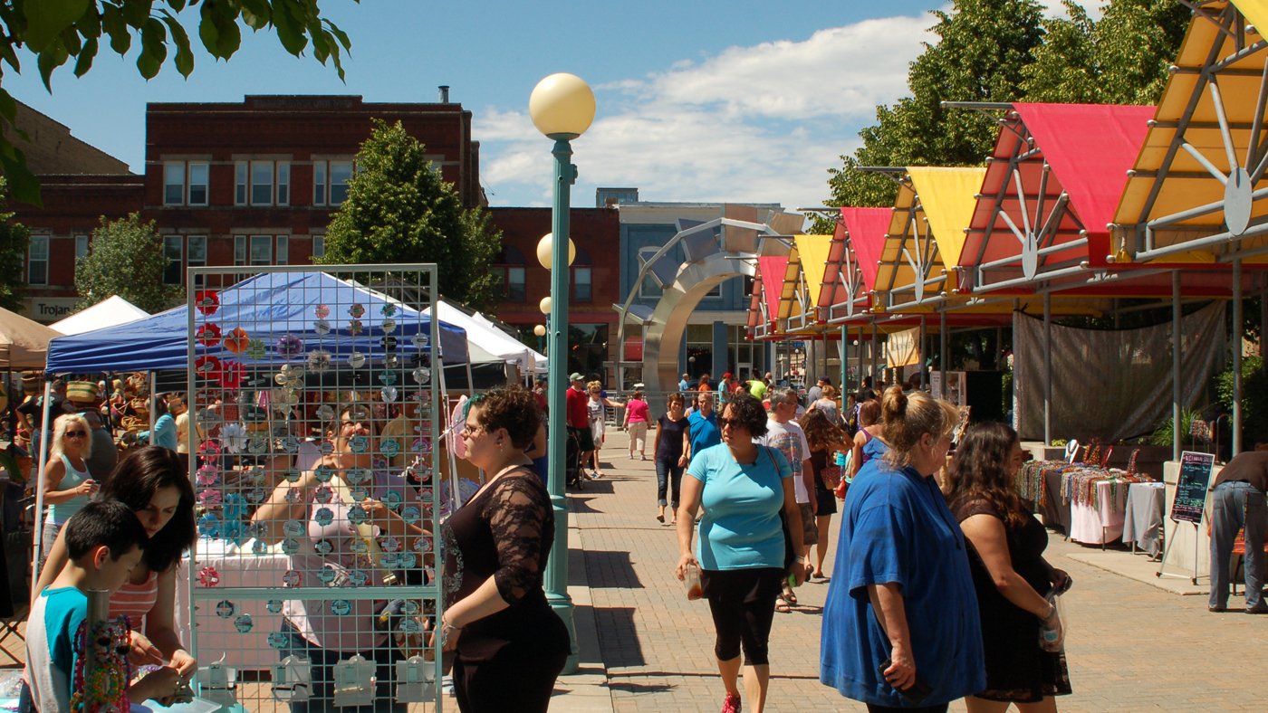 Town Square Park Grand Forks Widseth Smith Nolting